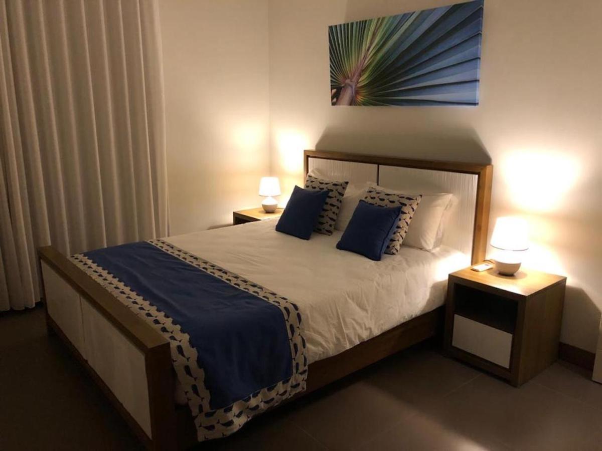 Penthouse 3 Chambres Vue Lagon Imprenable Calodyne Exterior photo